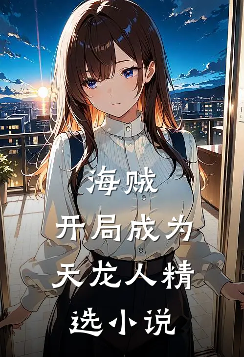 海贼开局成为天龙人精选