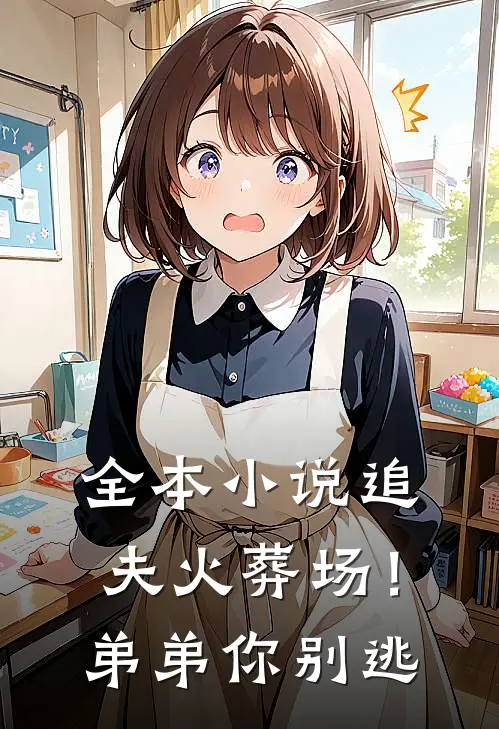 全本小说追夫火葬场！弟弟你别逃