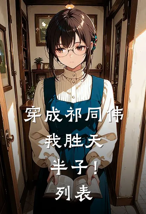 穿成祁同伟，我胜天半子！列表