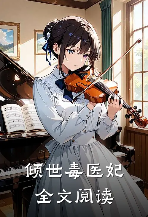 倾世毒医妃全文阅读