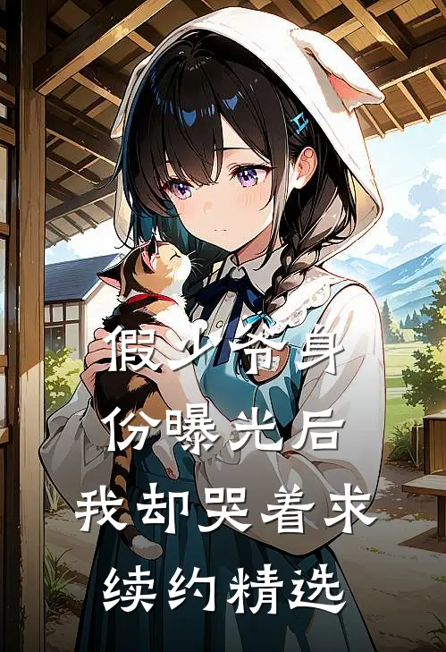 假少爷身份曝光后，我却哭着求续约精选