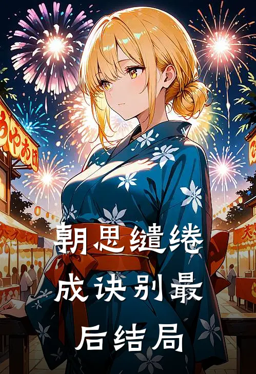 朝思缱绻成诀别最后结局