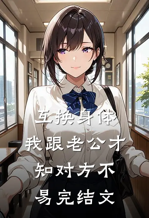 互换身体，我跟老公才知对方不易完结文