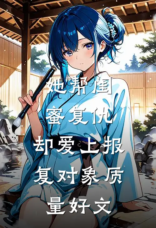 她帮闺蜜复仇，却爱上报复对象质量好文