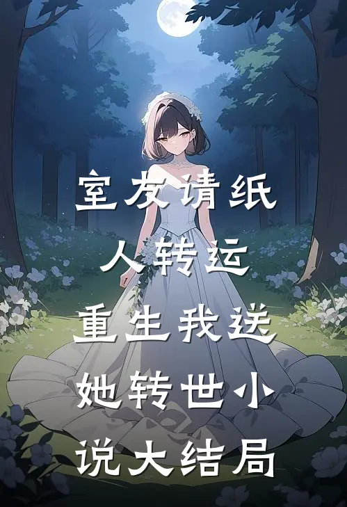 室友请纸人转运，重生我送她转世小说大结局