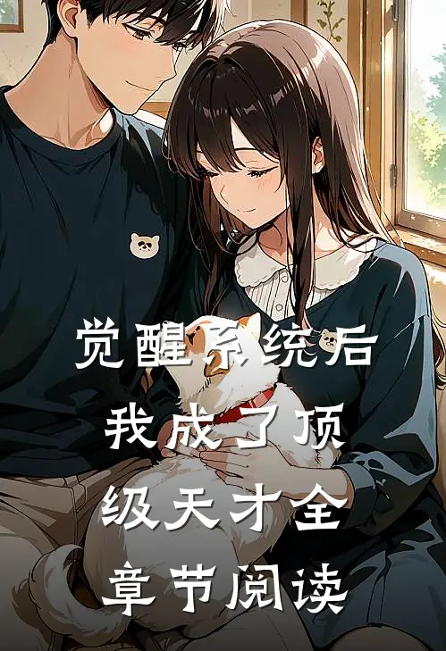 觉醒系统后，我成了顶级天才全章节阅读