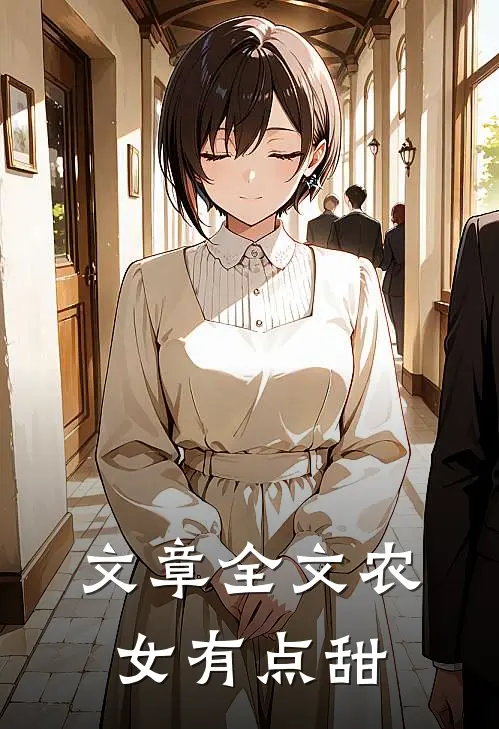 文章全文农女有点甜