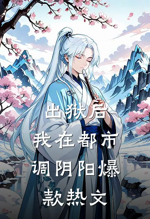 出狱后，我在都市调阴阳爆款热文
