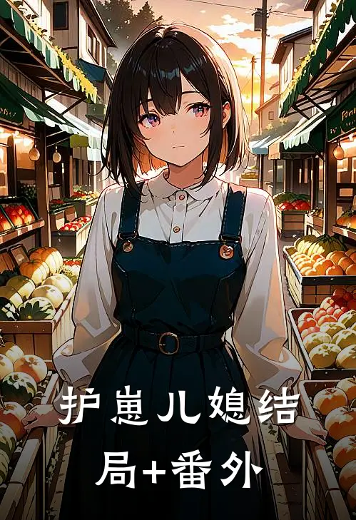 护崽儿媳结局+番外