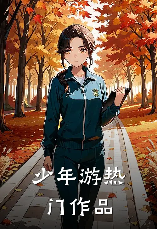 少年游热门作品