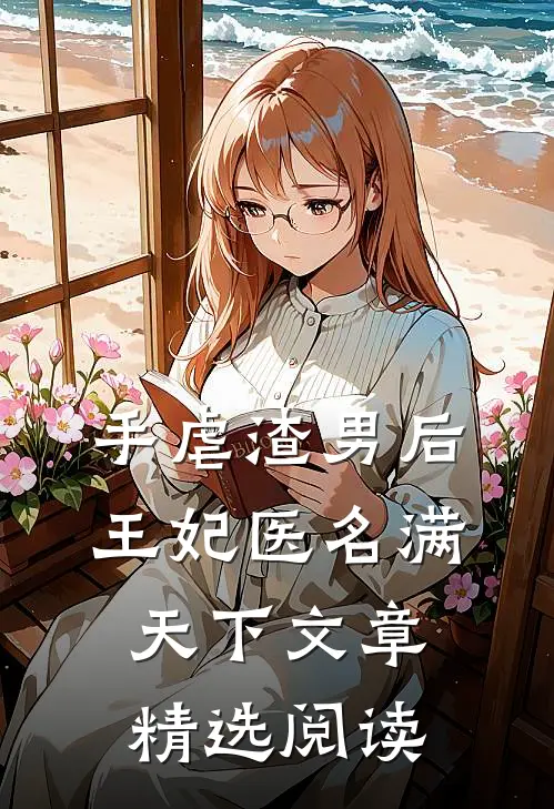 手虐渣男后，王妃医名满天下文章精选阅读