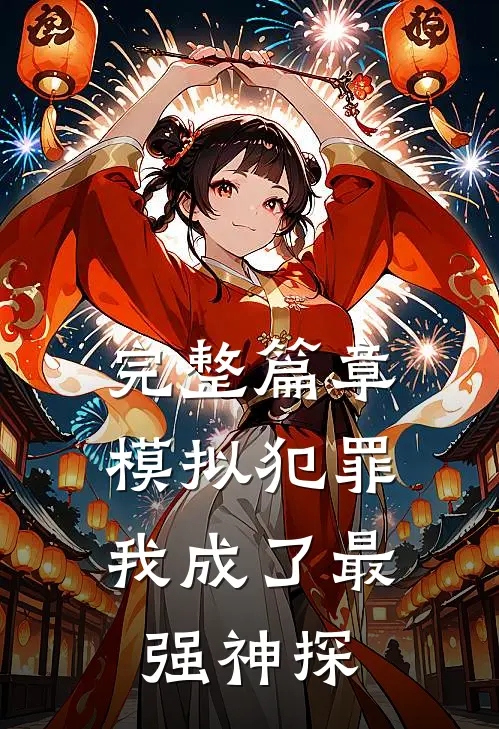 完整篇章模拟犯罪：我成了最强神探