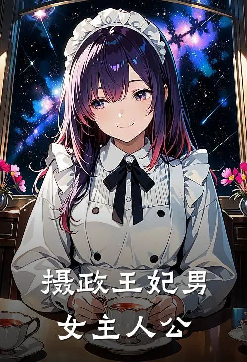 摄政王妃男女主人公