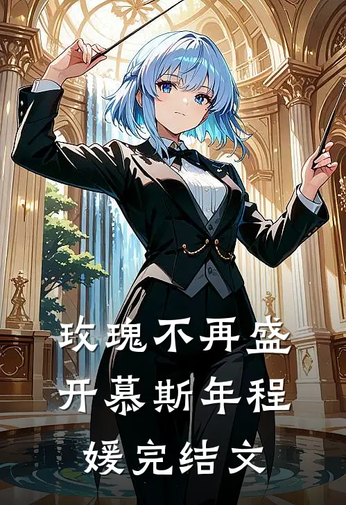 玫瑰不再盛开慕斯年程媛完结文