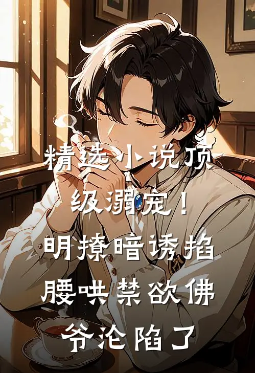 精选小说顶级溺宠！明撩暗诱掐腰哄，禁欲佛爷沦陷了