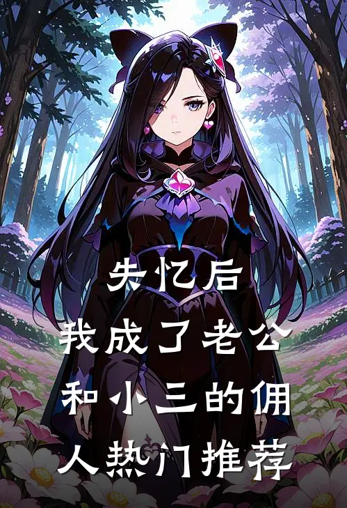 失忆后，我成了老公和小三的佣人热门推荐
