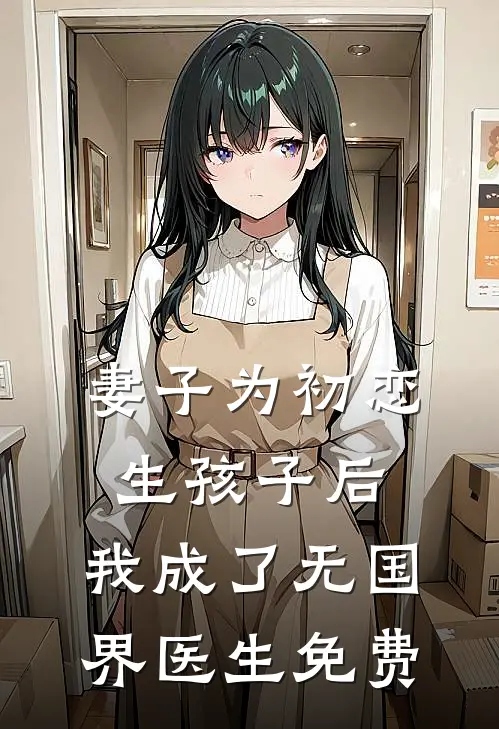 妻子为初恋生孩子后，我成了无国界医生免费