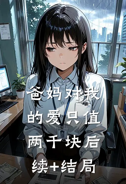爸妈对我的爱只值两千块后续+结局
