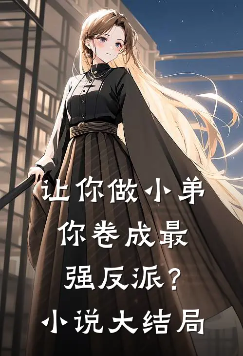 让你做小弟，你卷成最强反派？小说大结局