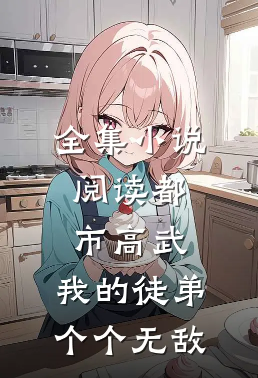 全集小说阅读都市高武:我的徒弟个个无敌