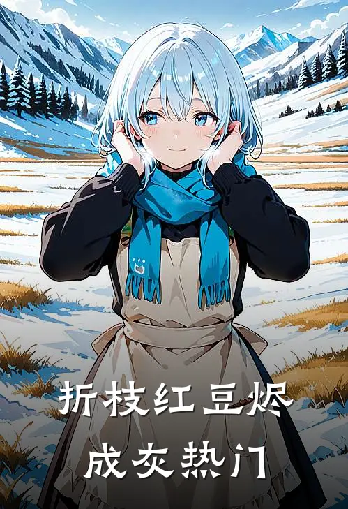 折枝红豆烬成灰热门