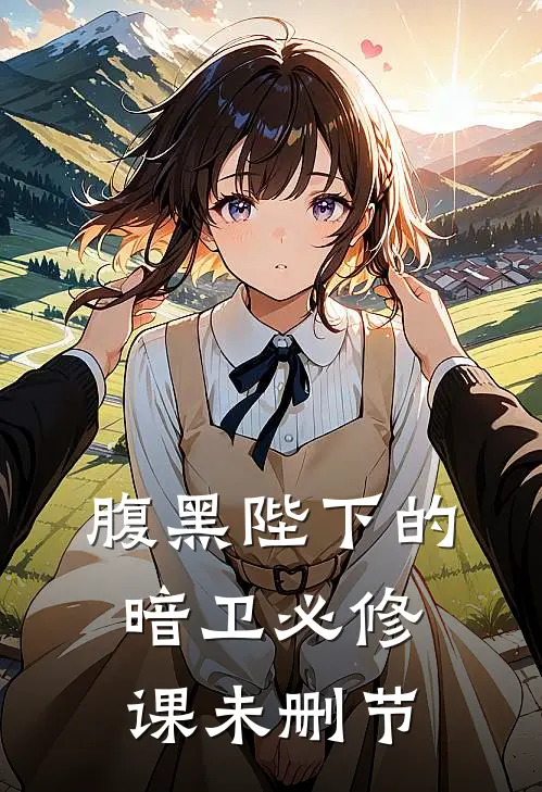 腹黑陛下的暗卫必修课未删节