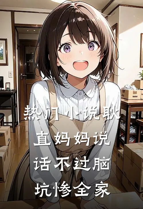 热门小说耿直妈妈说话不过脑，坑惨全家