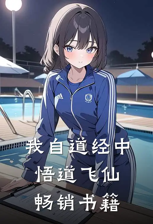 我自道经中悟道飞仙畅销书籍