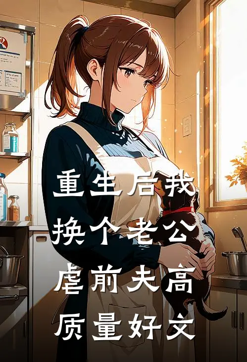 重生后我换个老公虐前夫高质量好文