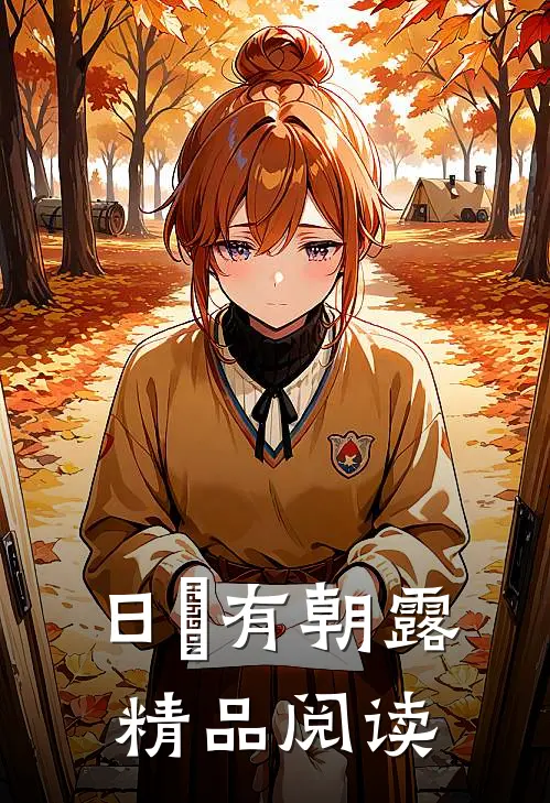 日晞有朝露精品阅读