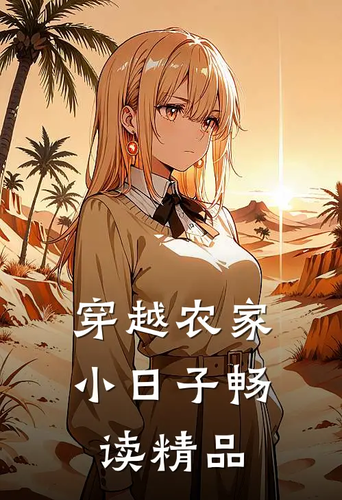 穿越农家小日子畅读精品