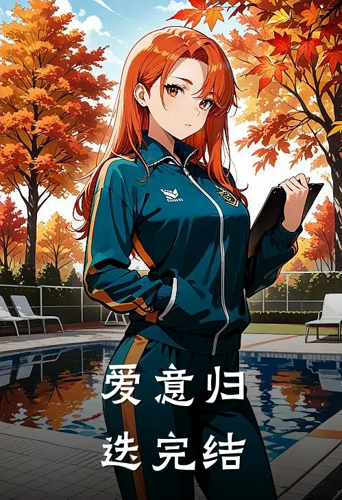 爱意归迭完结