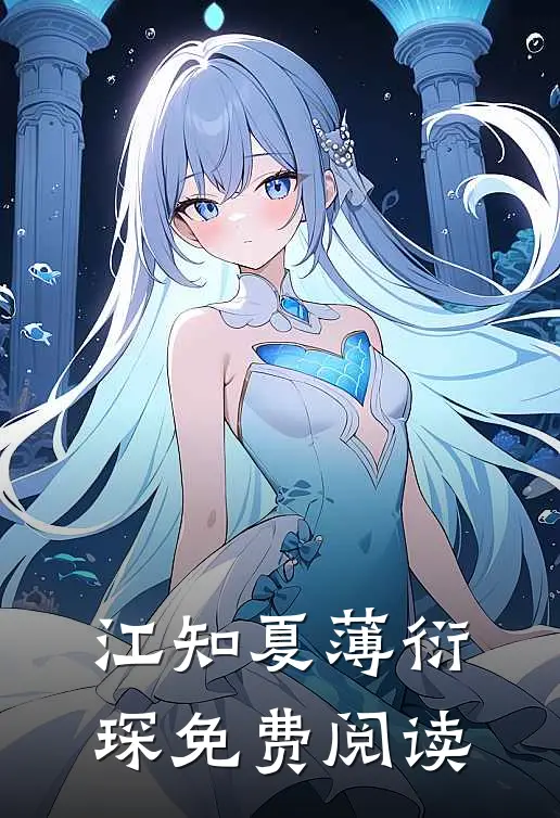 江知夏薄衍琛免费阅读