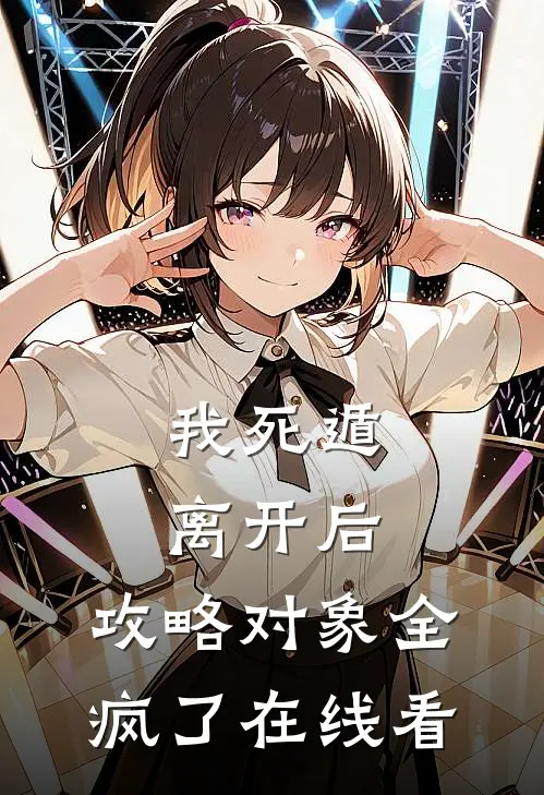 我死遁离开后，攻略对象全疯了在线看