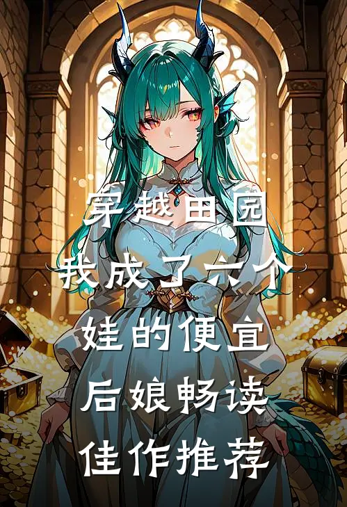穿越田园：我成了六个娃的便宜后娘畅读佳作推荐