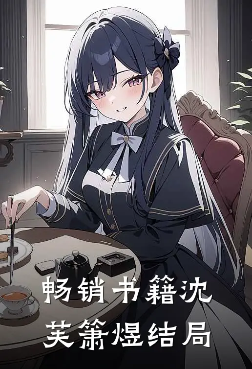 畅销书籍沈芙箫煜结局