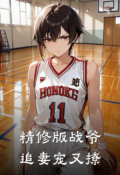 精修版战爷追妻宠又撩