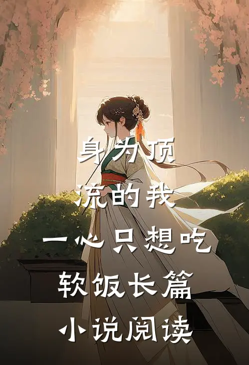 身为顶流的我，一心只想吃软饭长篇小说阅读