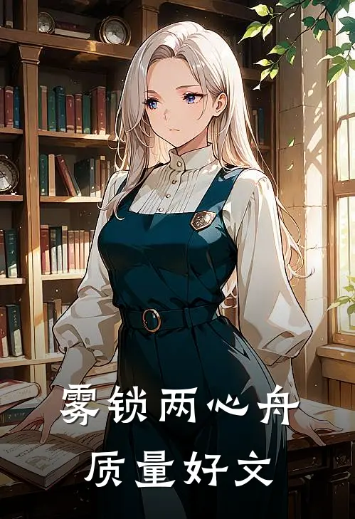 雾锁两心舟质量好文