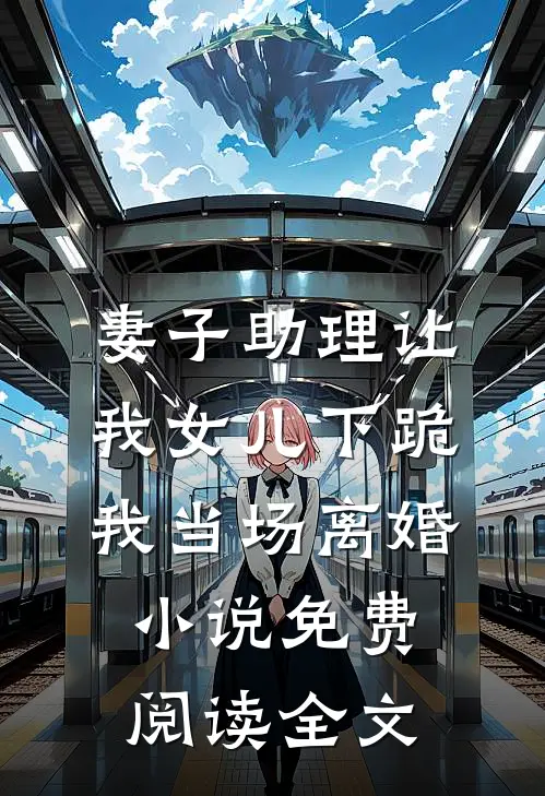 妻子助理让我女儿下跪，我当场离婚小说免费阅读全文