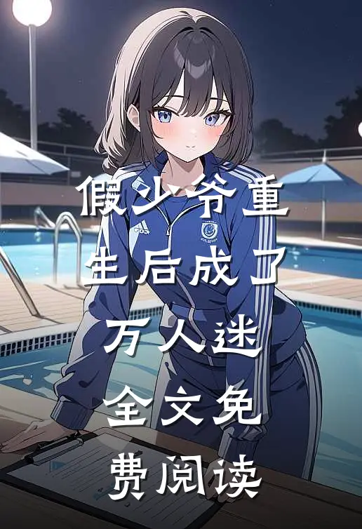 假少爷重生后成了万人迷全文免费阅读