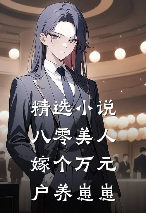 精选小说八零美人：嫁个万元户养崽崽