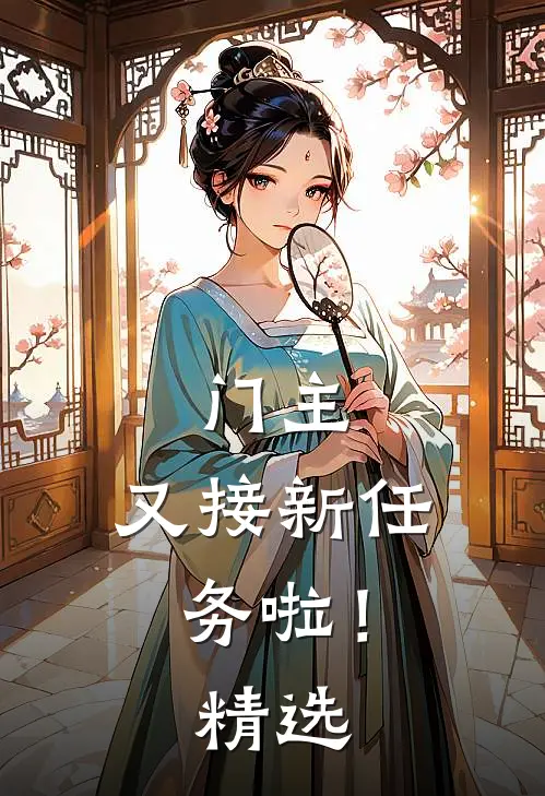 门主，又接新任务啦！精选