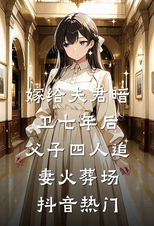 嫁给夫君暗卫七年后，父子四人追妻火葬场抖音热门