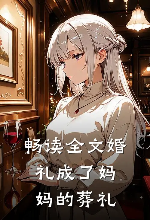 畅读全文婚礼成了妈妈的葬礼