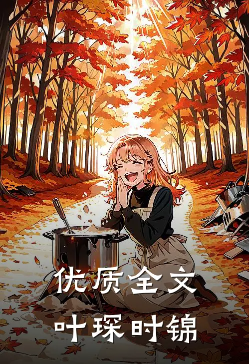 优质全文叶琛时锦