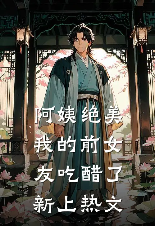 阿姨绝美，我的前女友吃醋了新上热文