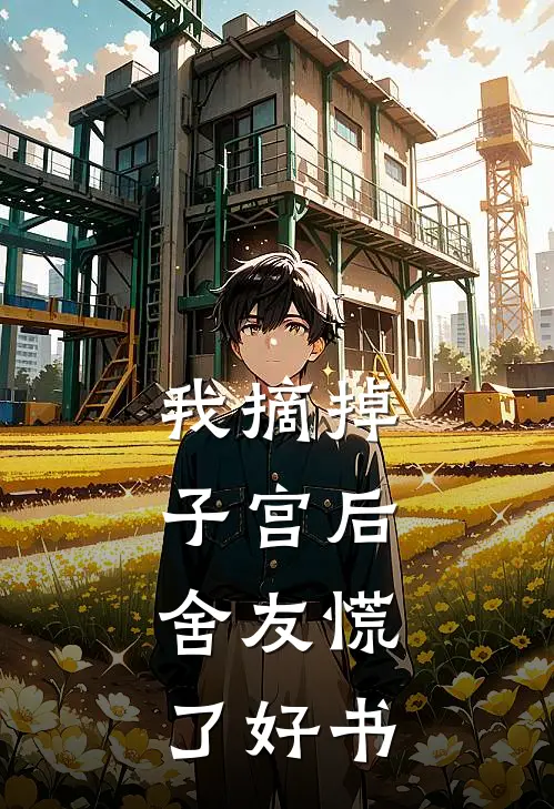 我摘掉子宫后，舍友慌了好书