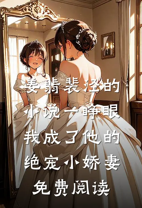 姜翡裴泾的小说一睁眼，我成了他的绝宠小娇妻免费阅读