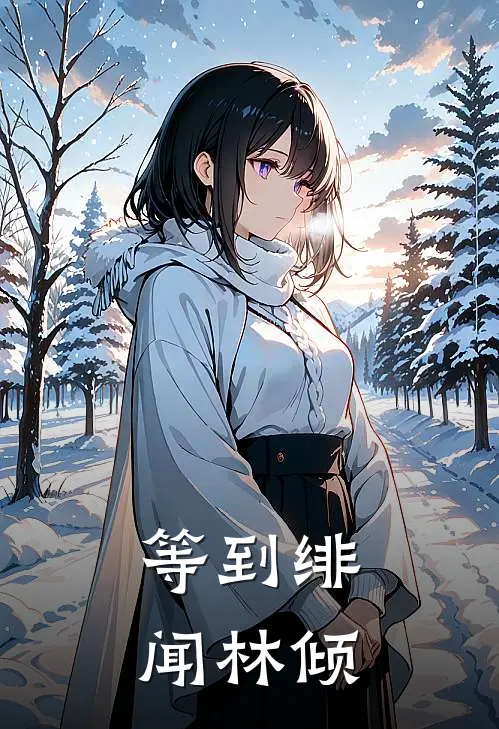 等到绯闻 林倾